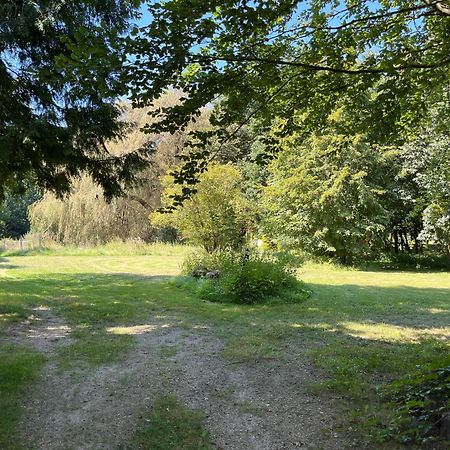 „Altes Forsthaus“ Am Schloss Uelzen Zewnętrze zdjęcie